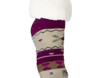 Medias Sox Pantu PoloStar T2 (26-29)