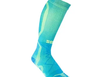 Medias Sox Me14c Compresion Graduada