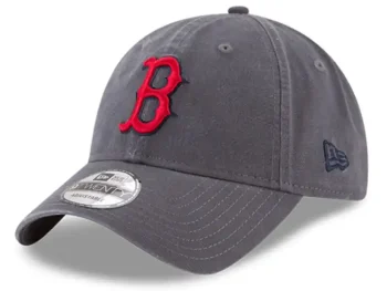 Gorra New Era Boston Red Sox Core Classic 9TWENTY