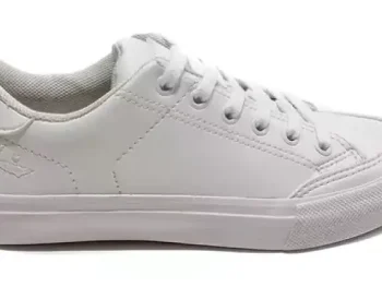 Zapatilla Rusty Toshi Ultra White