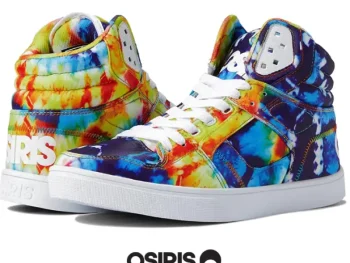 Zapatillas Osiris Clone