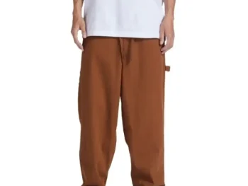 Pantalón DC Shoes Baggy Trench