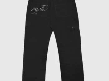 Pantalon Teod Ecal