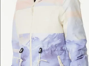 Campera Rip Curl Snow Rider Betty