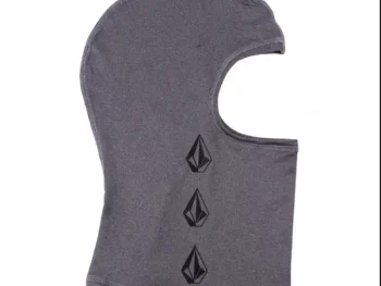 Pasamontañas Volcom Heather