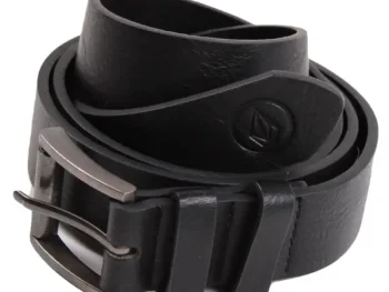 Cinturon Volcom Roling