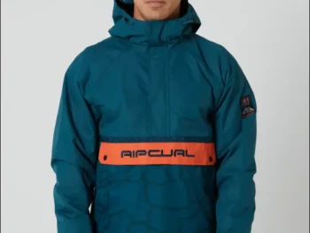Anorak Snow Rip Curl Primative