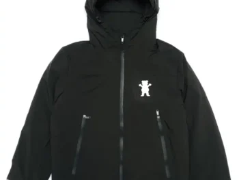 Campera Grizzly Tampa
