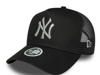 Gorra New Era New York Yankees Trucker 9FORTY