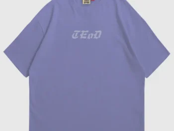 Remera Teod Department