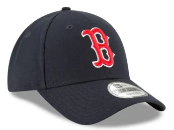 Gorra New Era Boston Red Sox 9FORTY The League