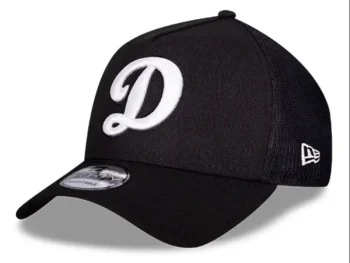Gorra New Era Los Angeles Dodgers 9FORTY AF