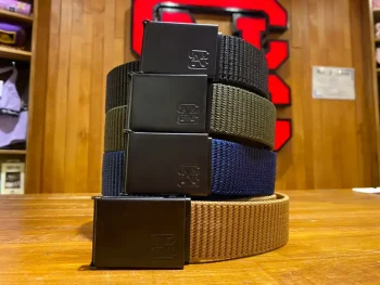 Cinturon CNC Marinero