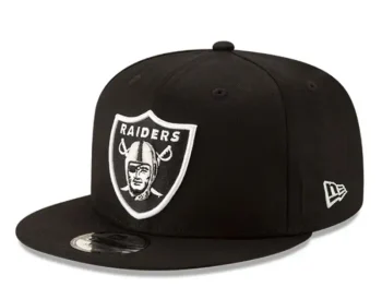 Gorra New Era Las Vegas Raiders 9FIFTY NFL Basic