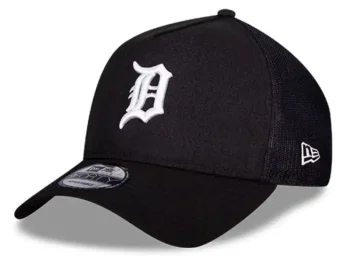 Gorra New Era Detroit Tigers 9FORTY AF