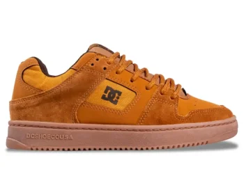 Zapatilla DC Shoes Manteca Ss SD