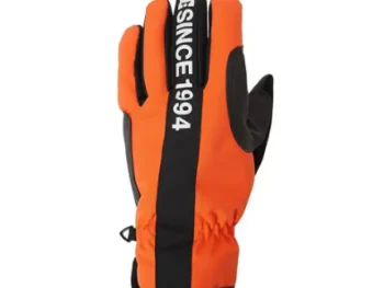 Guante DC Shoes Snow Salute