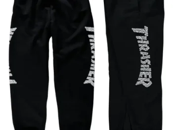 Jogging Thrasher Skull Kid