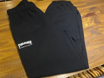 Jogging Thrasher Skatemag