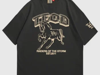 Remera Teod Storm