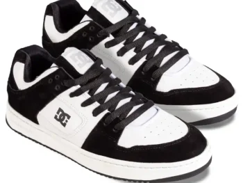 Zapatillas DC Shoes Manteca 3 Se