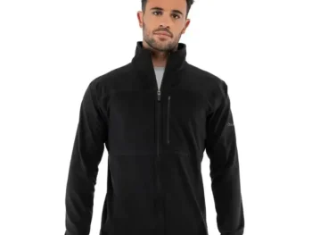 Hoodie Zip Alaska Junin