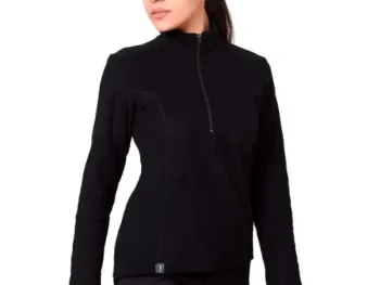 Hoodie Micropolar Alaska Inca