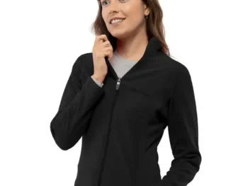 Hoodie Zip Alaska Maimara