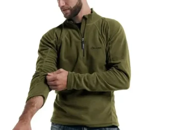 Hoodie Alaska Sur II