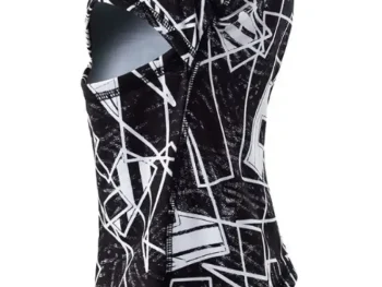 Pasamontañas Alaska