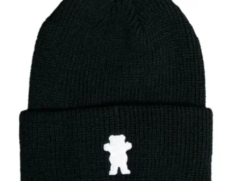 Beanie Grizzly OG