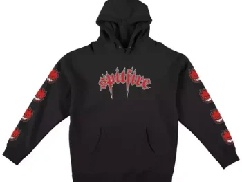 Hoodie Spitfire Venom