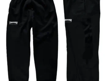 Jogging Thrasher Skatemag Kid