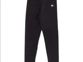 Calza Termica Quiksilver Solid