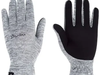 Guantes Alaska Blazer