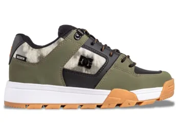 Zapatillas DC Shoes Manteca Wnt