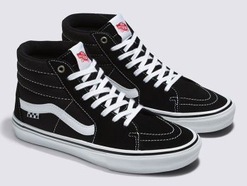 Zapatillas Vans M Skate SK8-Hi