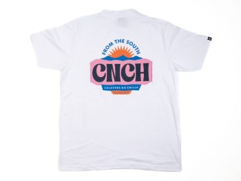 Remera CNC From the South
