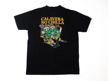 Remera CNC Ski Friends