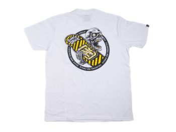 Remera CNC Skate and Destroy