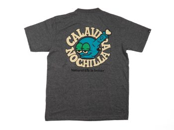 Remera CNC Bong Love