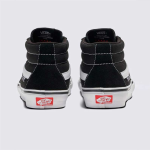 Zapatilla Vans M SKATE GROSSO MID