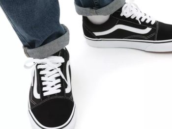Zapatillas Vans U Old Skool