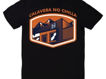 Remera CNC Local Leader