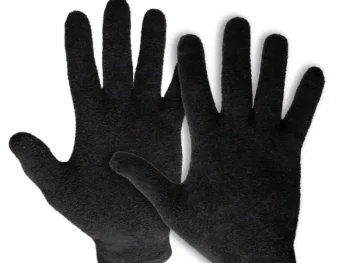 Guantes Alaska Turbo Heat Unisex