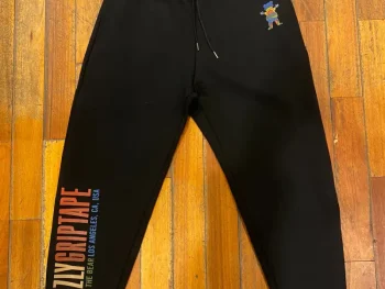 Jogging Grizzly Sunvalley