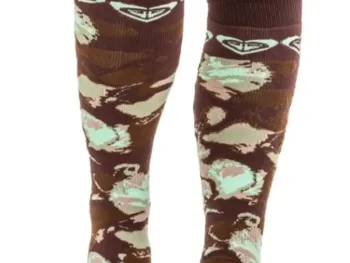 Medias Roxy Snow Frost Tech