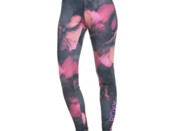 Calza Termica Roxy Panzy