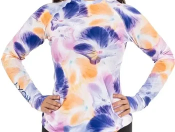 Remera Termica Roxy Panzy