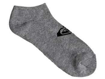 Medias Roxy Basic Logo Ankle